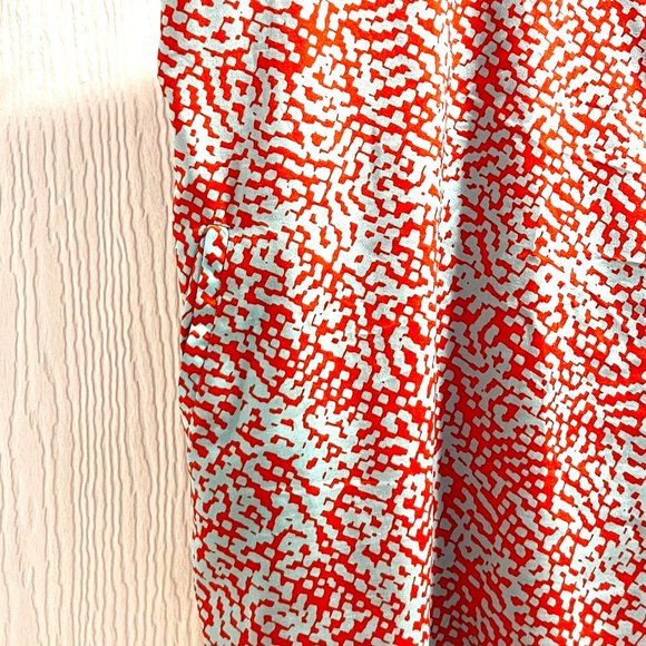 WAYF Adjustable Strap Dress with Pockets - Picture 7 of 9